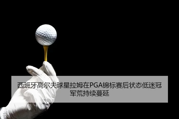 西班牙高尔夫球星拉姆在PGA锦标赛后状态低迷冠军荒持续蔓延